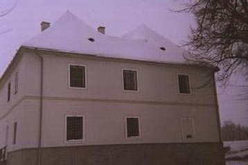 Czechy Privát Jindřichovice, Zewnątrz